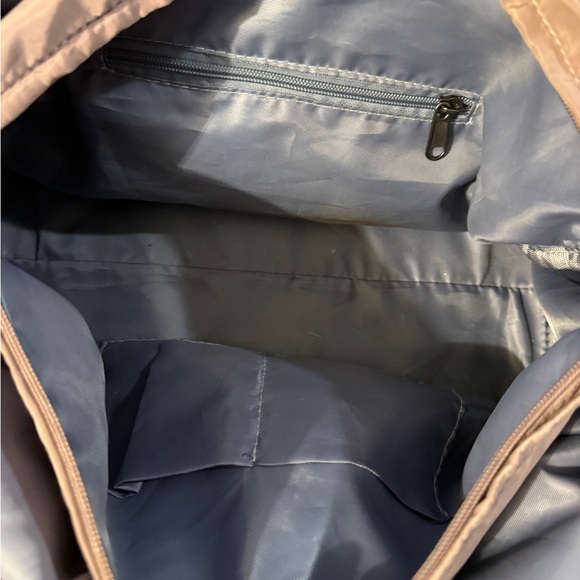 lululemon athletica Women's Mauve Tote Bag - Picture 8 of 11